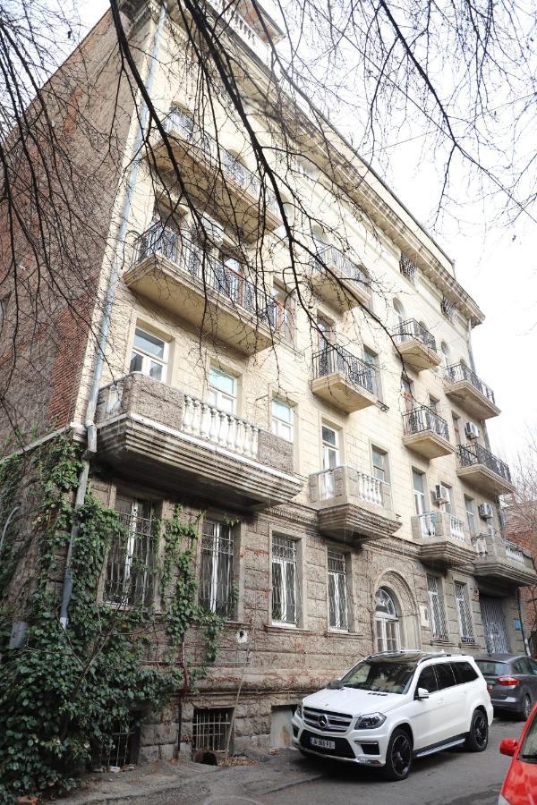 Hd Dream Apartment Tbilisi Exterior foto