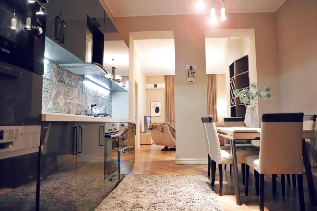 Hd Dream Apartment Tbilisi Exterior foto