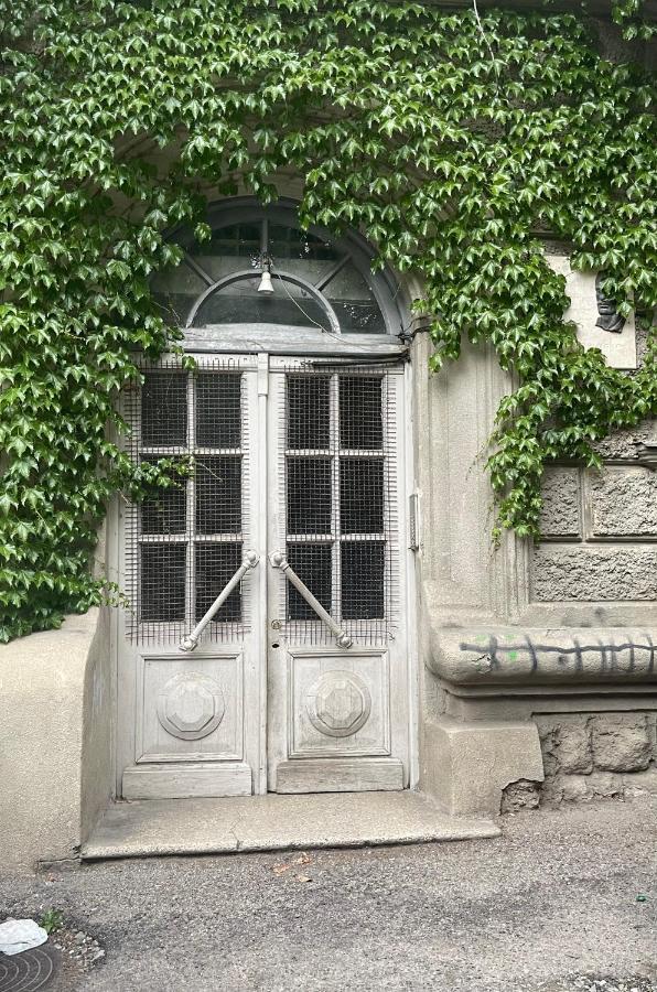 Hd Dream Apartment Tbilisi Exterior foto