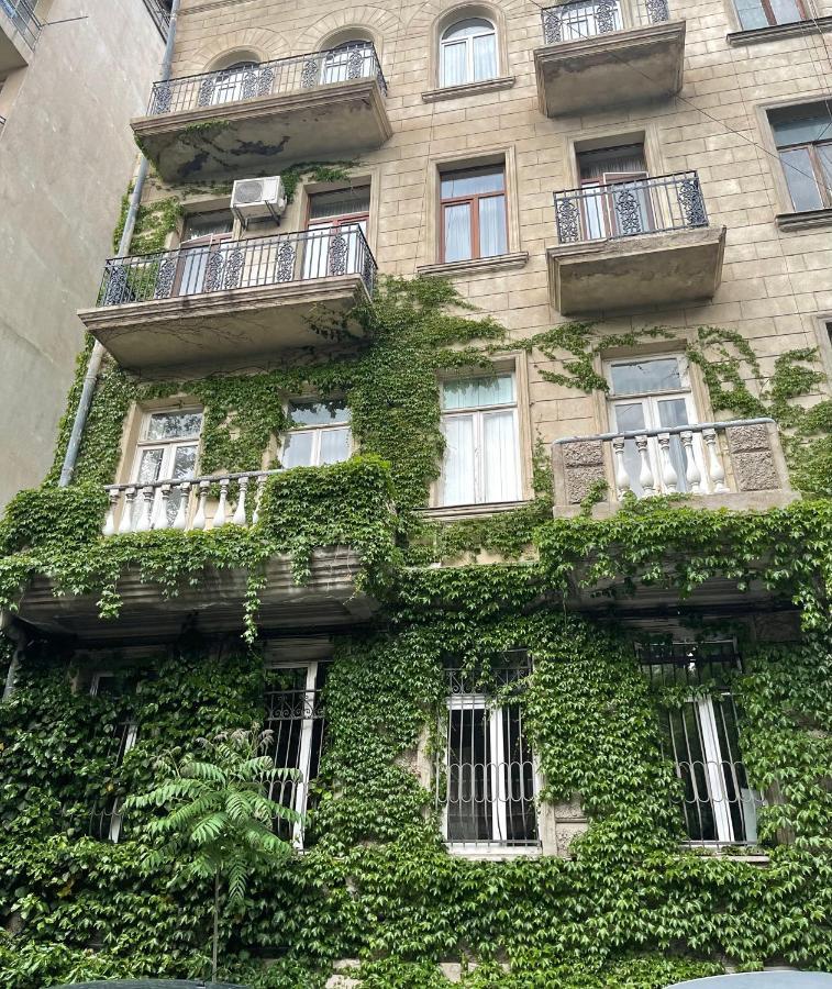 Hd Dream Apartment Tbilisi Exterior foto