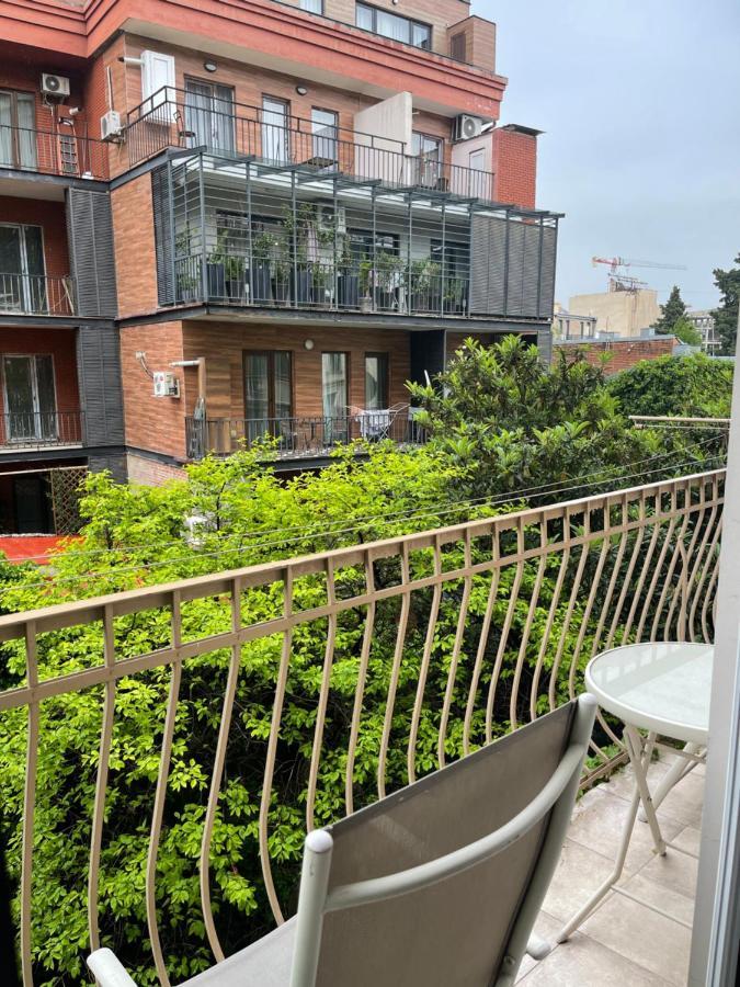 Hd Dream Apartment Tbilisi Exterior foto
