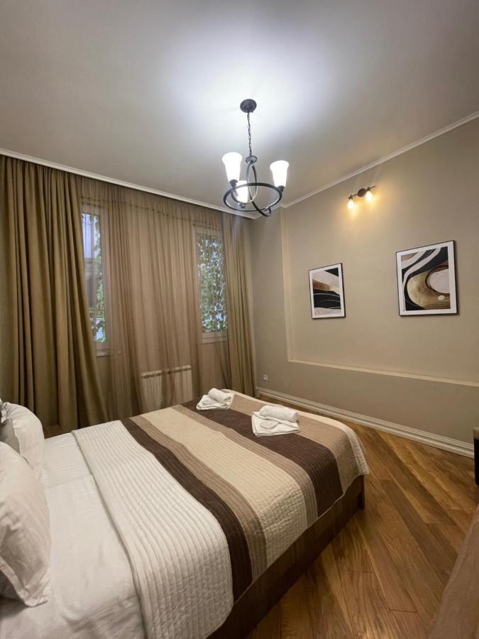 Hd Dream Apartment Tbilisi Exterior foto