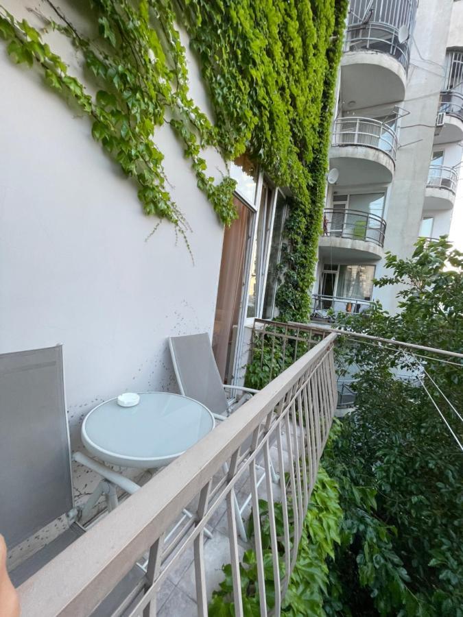 Hd Dream Apartment Tbilisi Exterior foto