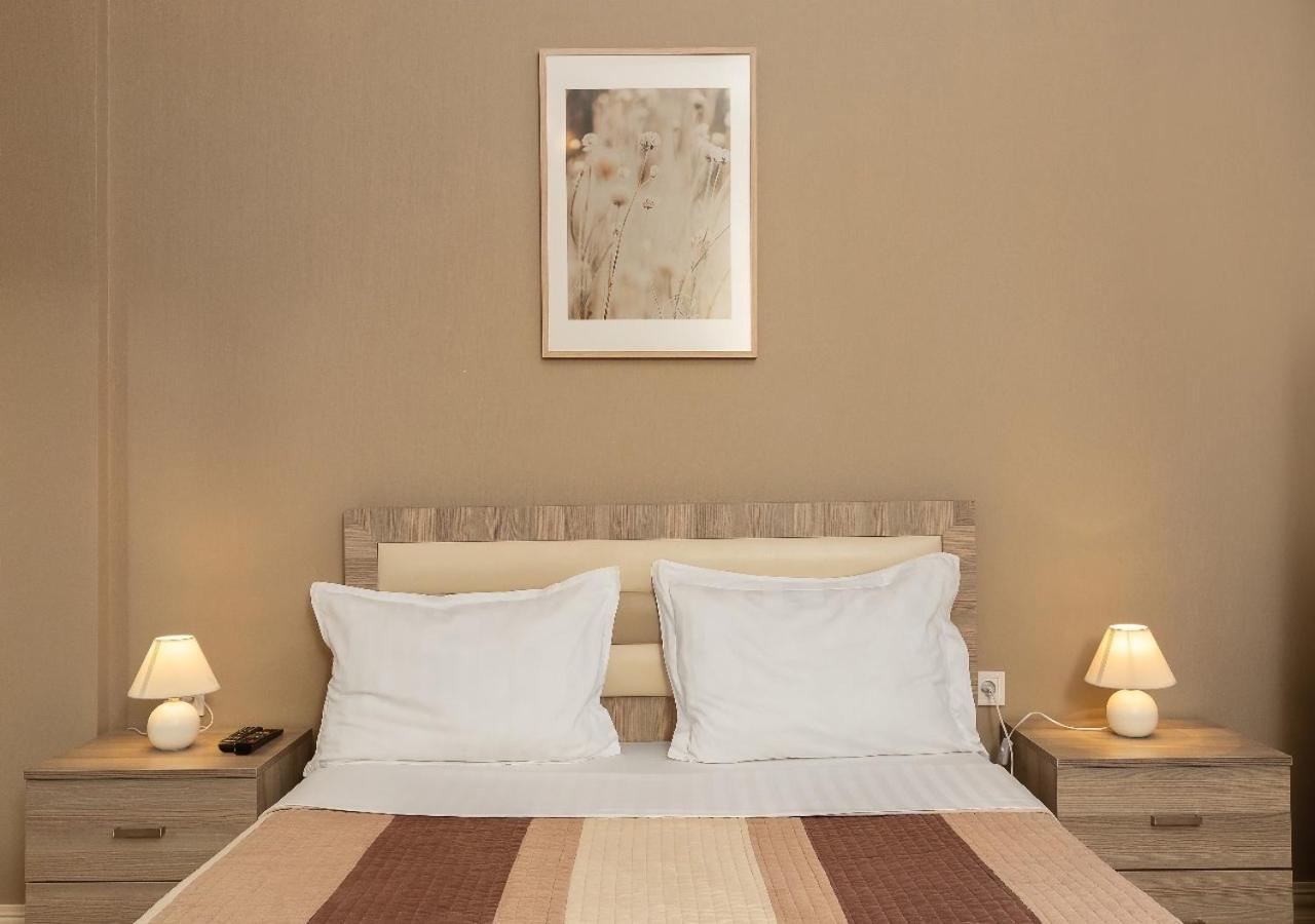 Hd Dream Apartment Tbilisi Exterior foto