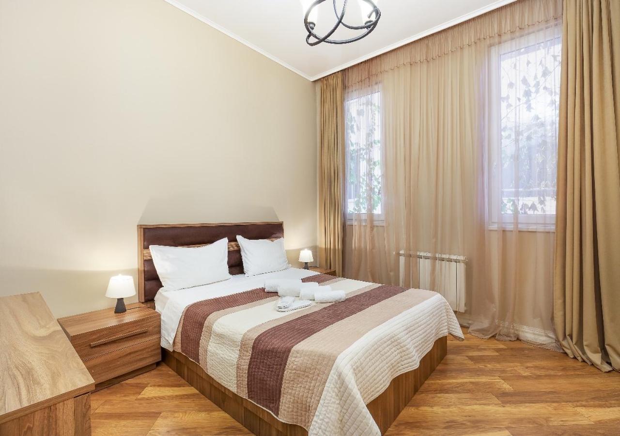 Hd Dream Apartment Tbilisi Exterior foto