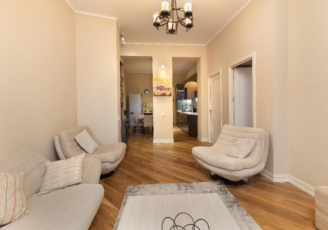 Hd Dream Apartment Tbilisi Exterior foto