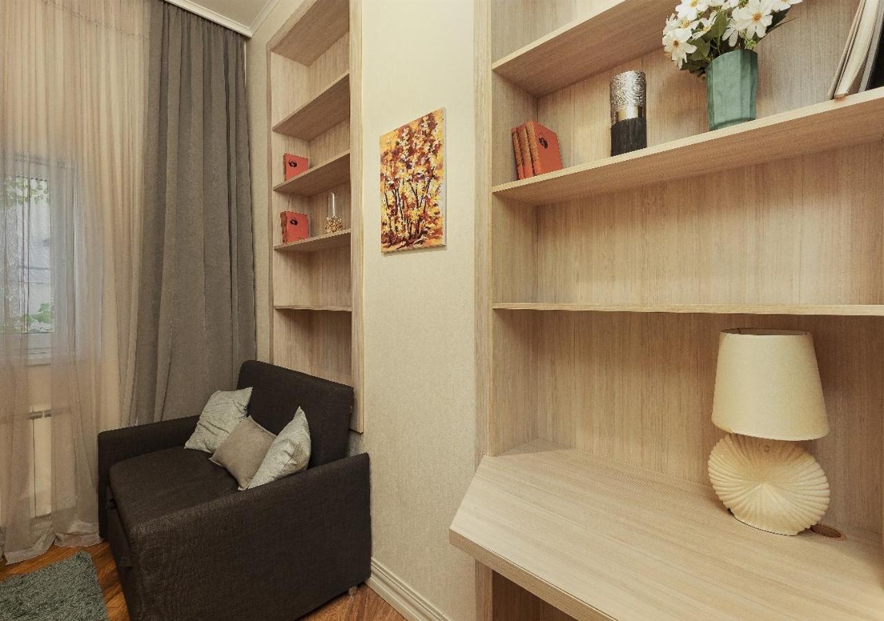 Hd Dream Apartment Tbilisi Exterior foto