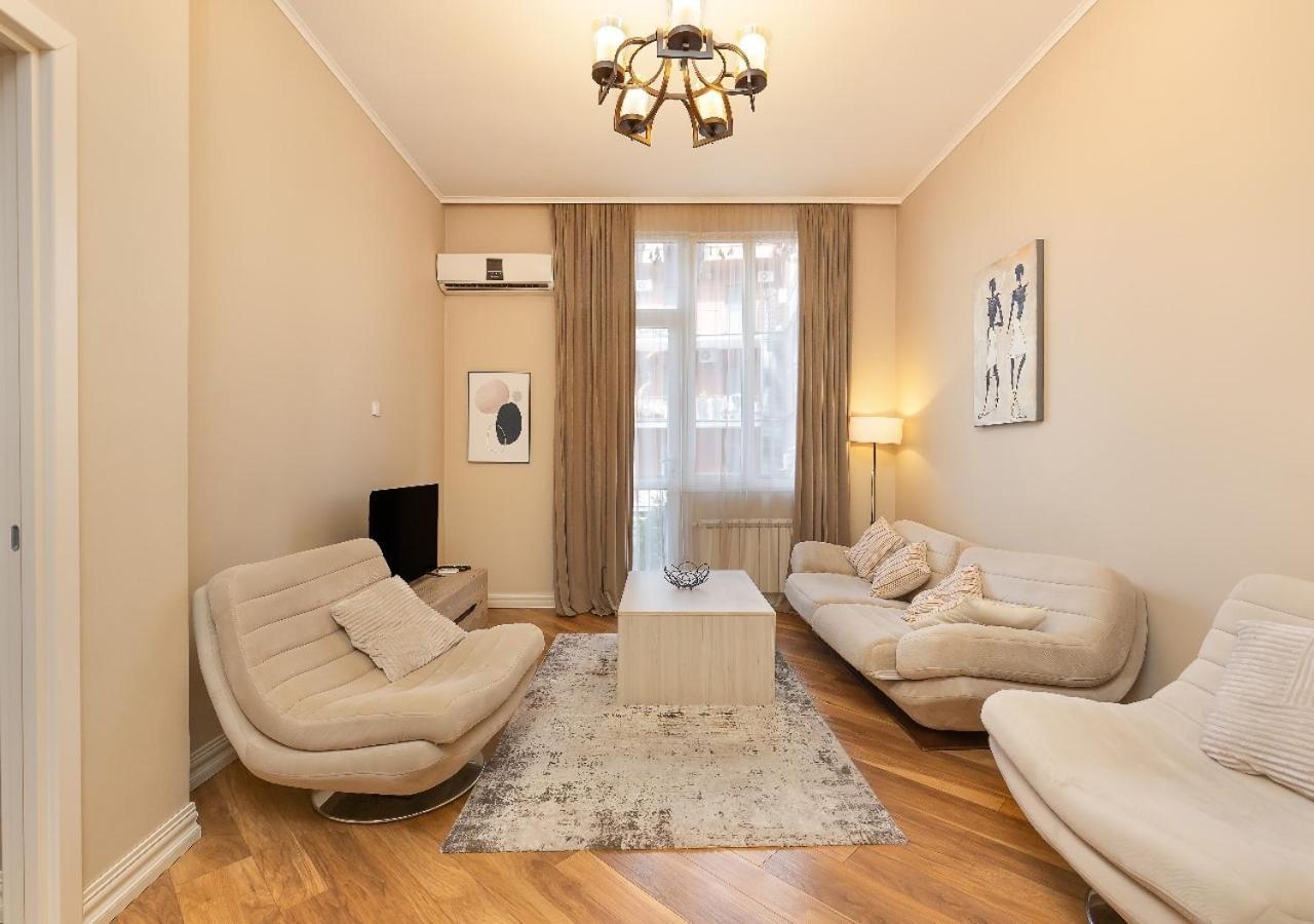 Hd Dream Apartment Tbilisi Exterior foto