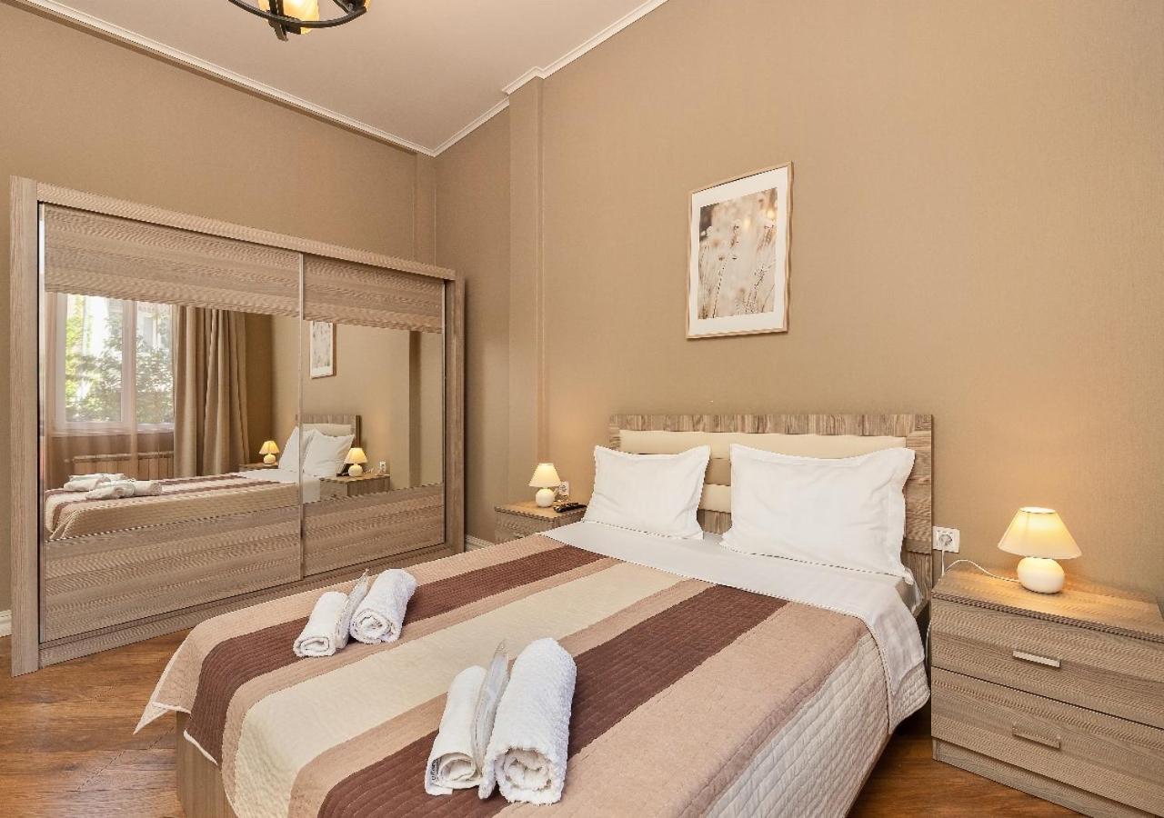 Hd Dream Apartment Tbilisi Exterior foto