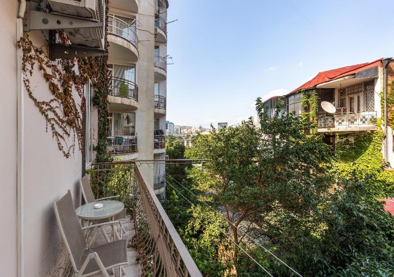 Hd Dream Apartment Tbilisi Exterior foto